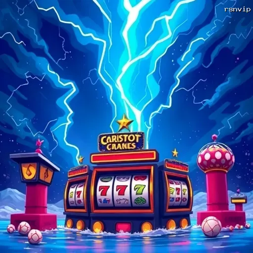 rsnvip: Promo dan Bonus Terbaik untuk Para Gamer Indonesia