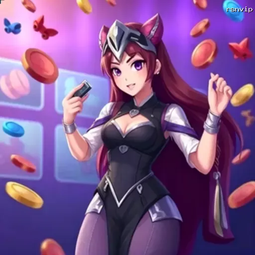 Menjelajahi Fitur Unggulan Situs Game rsnvip