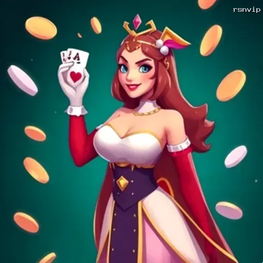 Menggali Fitur Menarik di Situs Game rsnvip