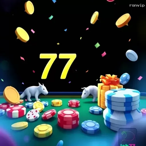 Mengenal rsnvip Sebagai Platform Game Online Terpercaya