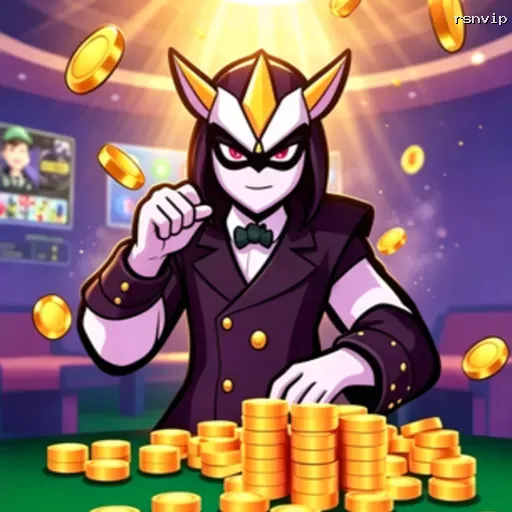 Keamanan dan Keandalan Situs rsnvip di Dunia Game